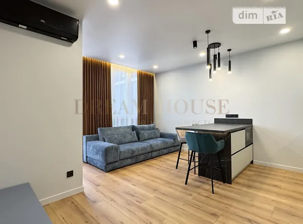 Квартира на вул. Лесі Українки, 3 в Києві, ID 242576, фото №8