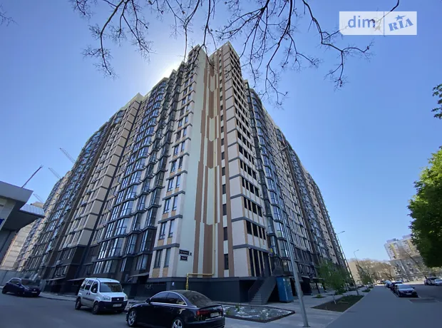Квартира на вул. Прохоровська в Одесі, ID 260826, фото №1