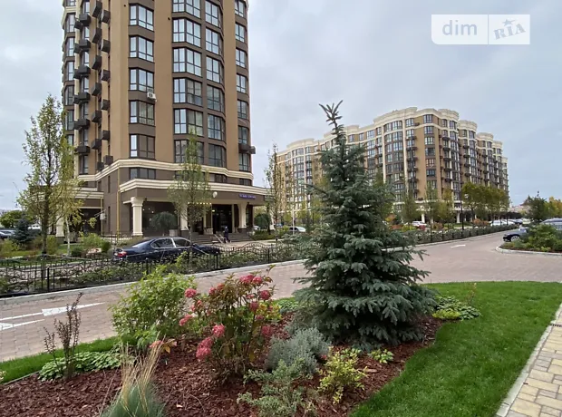 Квартира на вул. Молодіжна, 8 в Києві, ID 224844, фото №2