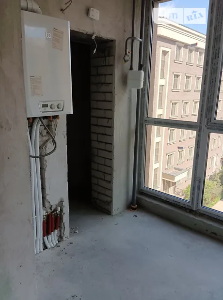 Квартира на вул. Молодіжна, 8 в Києві, ID 224844, фото №16
