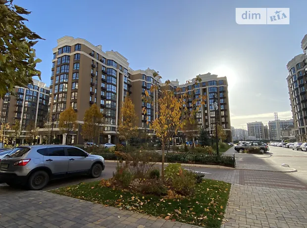 Квартира на вул. Молодіжна, 8 в Києві, ID 224844, фото №8
