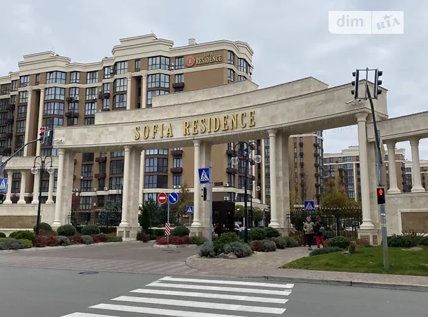 Квартира на просп. Мартинова, 32 в Києві, ID 222590, фото №2
