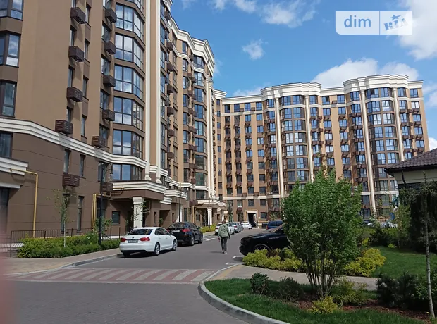Квартира на просп. Мартинова, 32 в Києві, ID 222590, фото №12