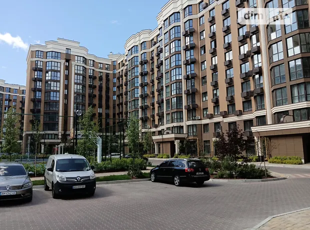 Квартира на просп. Мартинова, 32 в Києві, ID 222590, фото №13