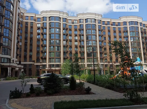 Квартира на просп. Мартинова, 32 в Києві, ID 222590, фото №15