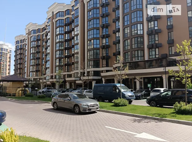 Квартира на просп. Мартинова, 32 в Києві, ID 222590, фото №17