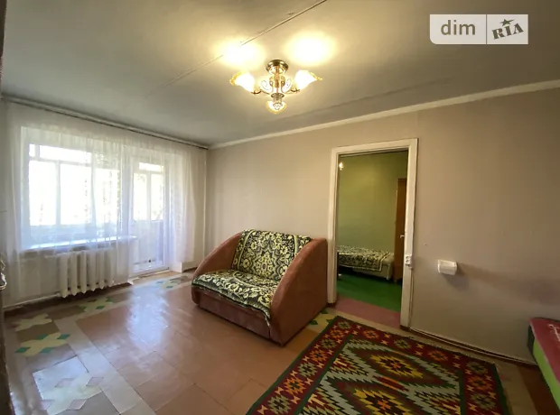 Квартира на вул. Гоголя, 19 в Дніпрі, ID 183951, фото №1