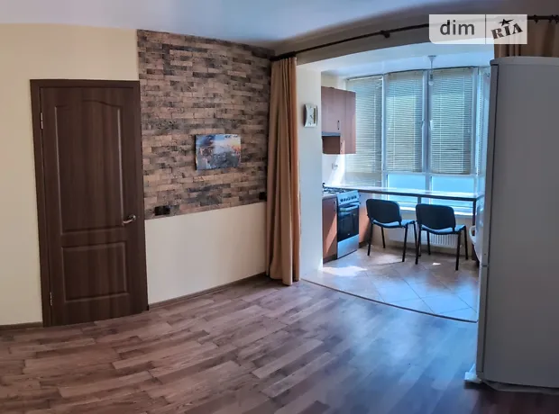 Квартира на вул. Волинська, 3 в Києві, ID 236141, фото №1