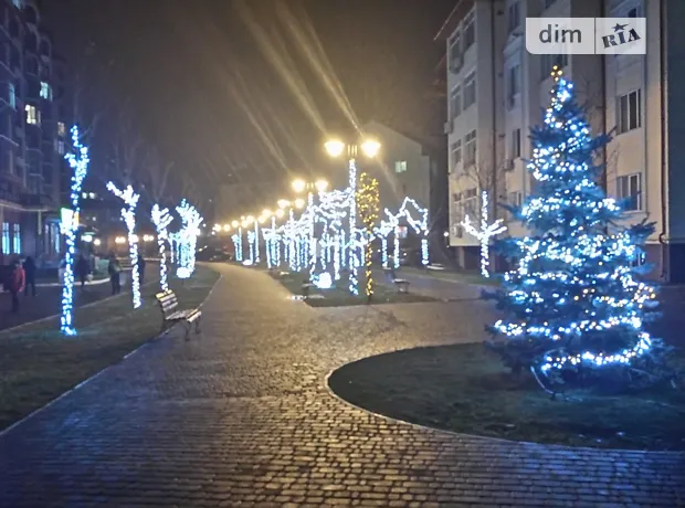 Квартира на вул. Волинська, 3 в Києві, ID 236141, фото №21