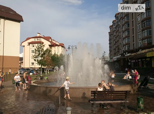 Квартира на вул. Волинська, 3 в Києві, ID 236141, фото №22