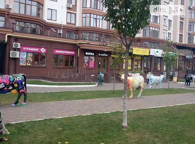 Квартира на вул. Волинська, 3 в Києві, ID 236141, фото №23