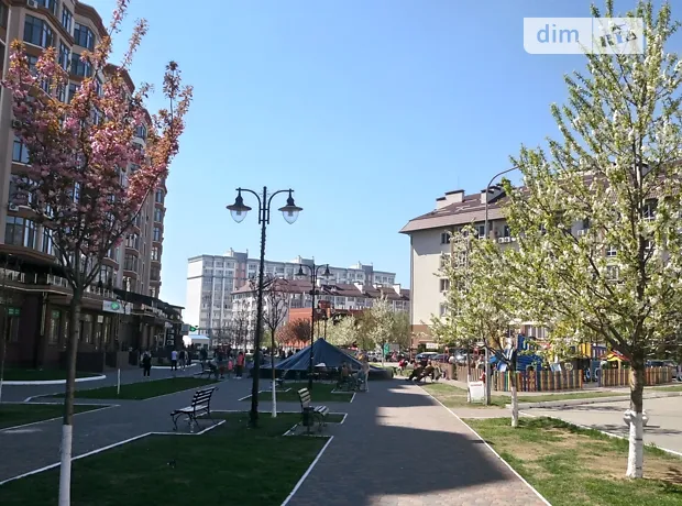 Квартира на вул. Волинська, 3 в Києві, ID 236141, фото №24