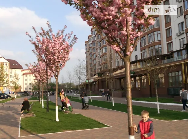 Квартира на вул. Волинська, 3 в Києві, ID 236141, фото №25