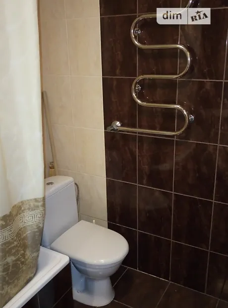 Квартира на вул. Волинська, 3 в Києві, ID 236141, фото №29