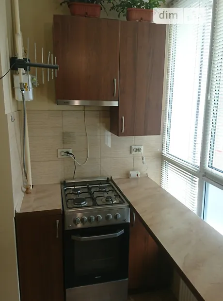 Квартира на вул. Волинська, 3 в Києві, ID 236141, фото №31