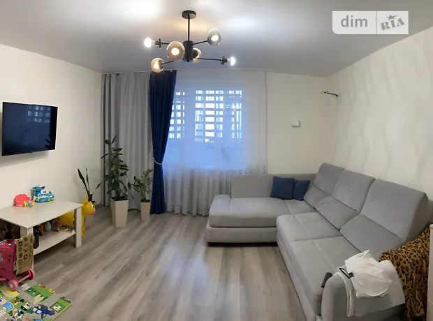 Квартира на просп. Михайла Лушпи 22/1 в Сумах, ID 291954, фото №7