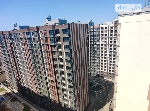 Квартира на вул. Прохоровська в Одесі, ID 168250, фото №1