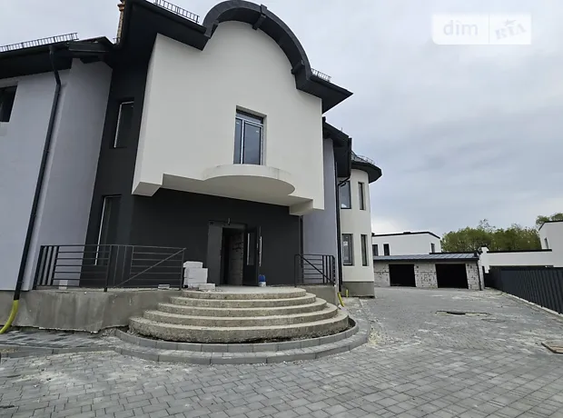 Квартира на вул. Патріарха Володимира в Івано-Франківську, ID 309961, фото №1