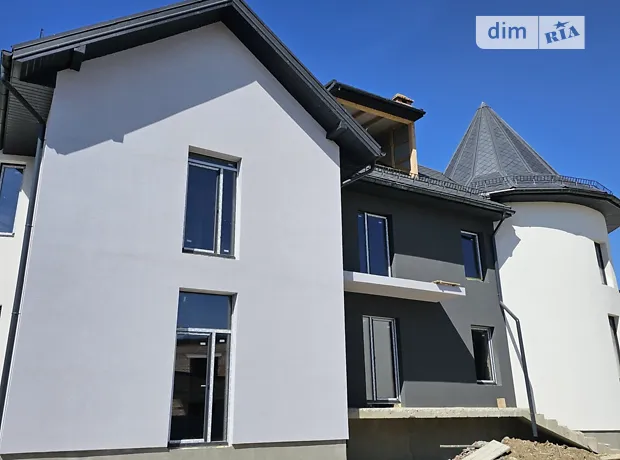 Квартира на вул. Патріарха Володимира в Івано-Франківську, ID 309961, фото №11