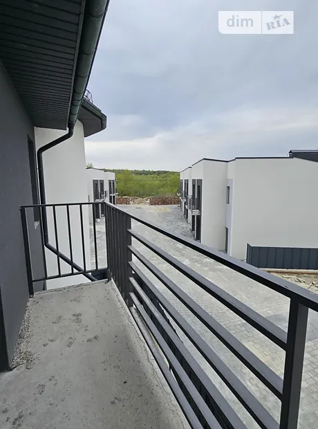 Квартира на вул. Патріарха Володимира в Івано-Франківську, ID 309961, фото №4