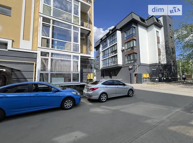 Квартира на вул. Покровська 9/1 в Києві, ID 238691, фото №1
