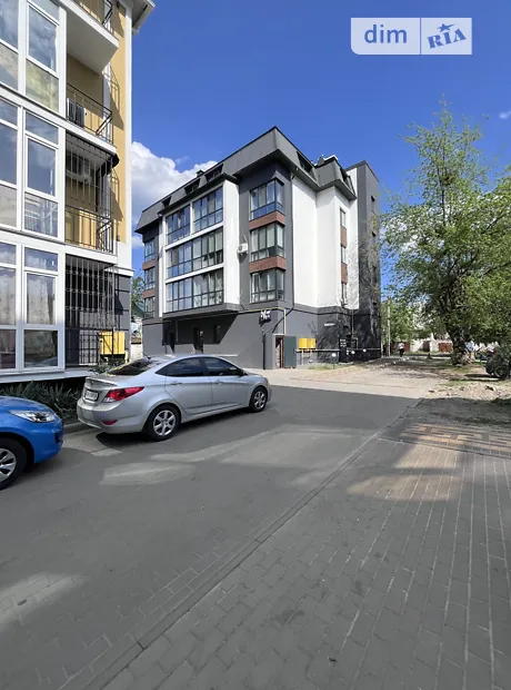 Квартира на вул. Покровська 9/1 в Києві, ID 238691, фото №2