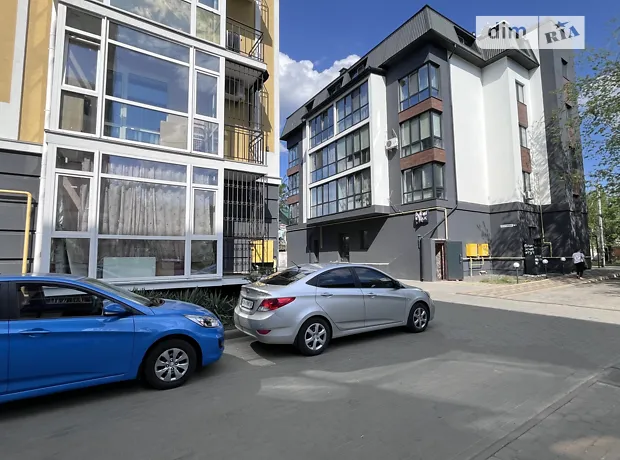 Квартира на вул. Покровська 9/1 в Києві, ID 238691, фото №3