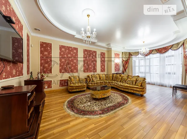 Квартира на вул. Хрещатик, 27Б в Київ, ID 185065, фото №2