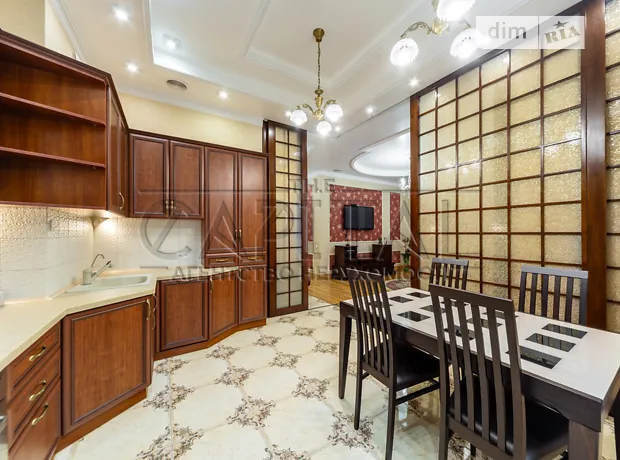 Квартира на вул. Хрещатик, 27Б в Києві, ID 185065, фото №11