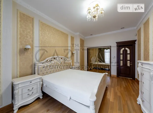 Квартира на вул. Хрещатик, 27Б в Києві, ID 185065, фото №13