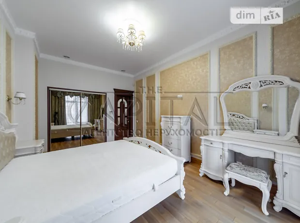 Квартира на вул. Хрещатик, 27Б в Києві, ID 185065, фото №14