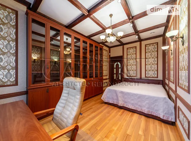 Квартира на вул. Хрещатик, 27Б в Києві, ID 185065, фото №17