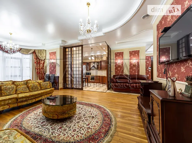 Квартира на вул. Хрещатик, 27Б в Київ, ID 185065, фото №3
