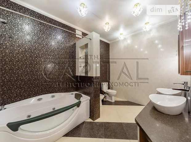 Квартира на вул. Хрещатик, 27Б в Києві, ID 185065, фото №21