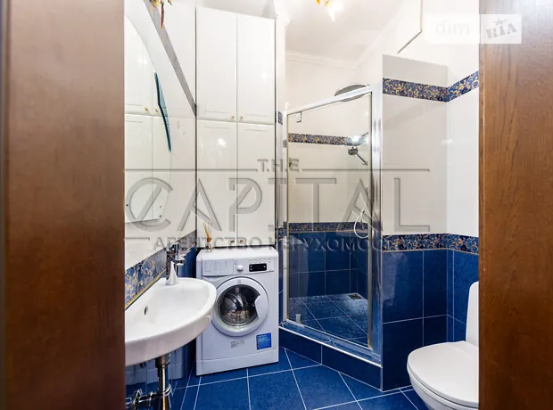 Квартира на вул. Хрещатик, 27Б в Києві, ID 185065, фото №22