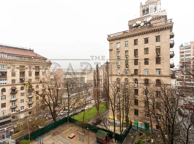 Квартира на вул. Хрещатик, 27Б в Києві, ID 185065, фото №25