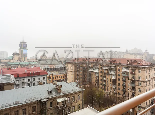 Квартира на вул. Хрещатик, 27Б в Києві, ID 185065, фото №26