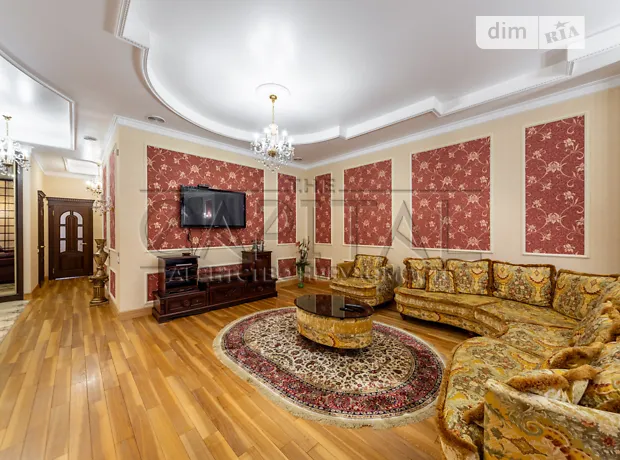 Квартира на вул. Хрещатик, 27Б в Київ, ID 185065, фото №4