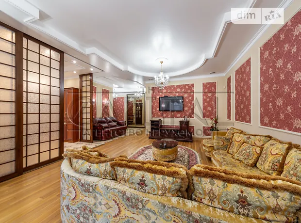 Квартира на вул. Хрещатик, 27Б в Київ, ID 185065, фото №5
