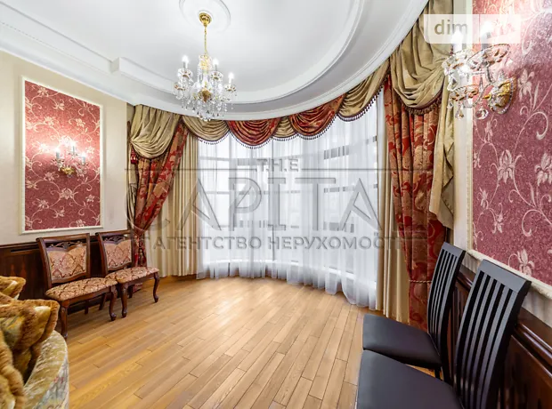 Квартира на вул. Хрещатик, 27Б в Києві, ID 185065, фото №6