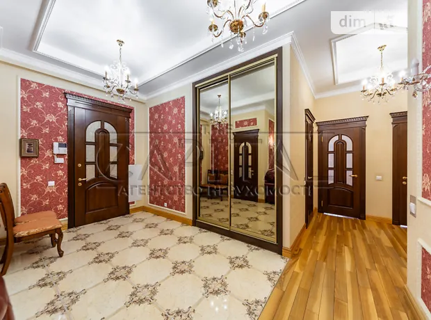 Квартира на вул. Хрещатик, 27Б в Києві, ID 185065, фото №7