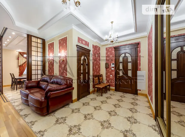 Квартира на вул. Хрещатик, 27Б в Києві, ID 185065, фото №8