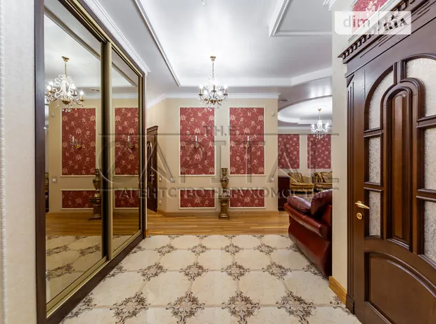 Квартира на вул. Хрещатик, 27Б в Києві, ID 185065, фото №9