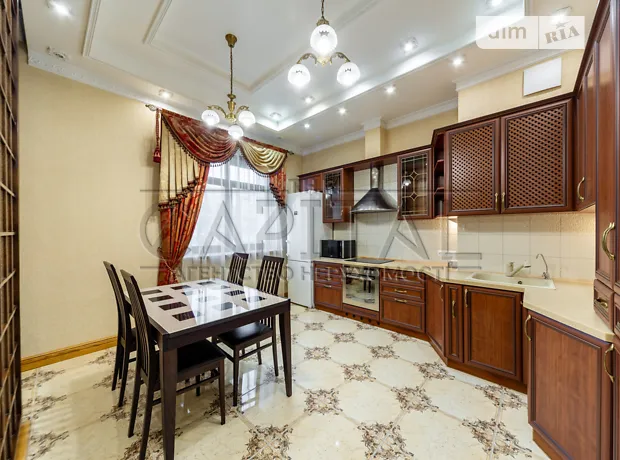 Квартира на вул. Хрещатик, 27Б в Києві, ID 185065, фото №10