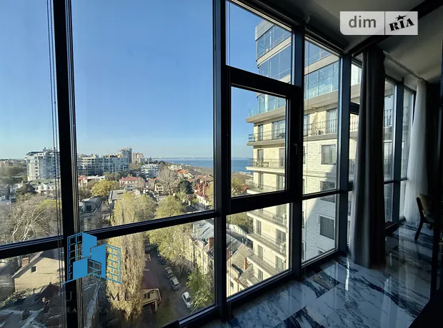 Квартира на вул. Морська, 8А в Одесі, ID 217540, фото №21