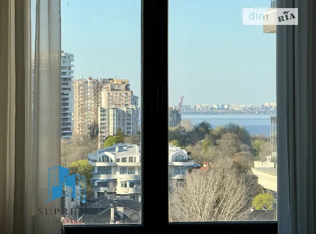 Квартира на вул. Морська, 8А в Одесі, ID 217540, фото №35