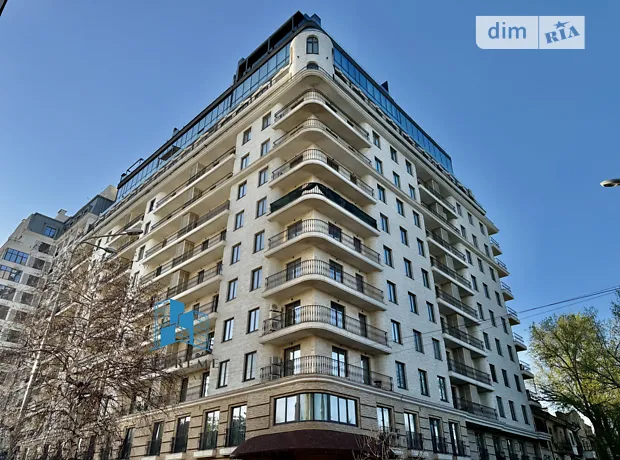 Квартира на вул. Морська, 8А в Одесі, ID 217540, фото №49