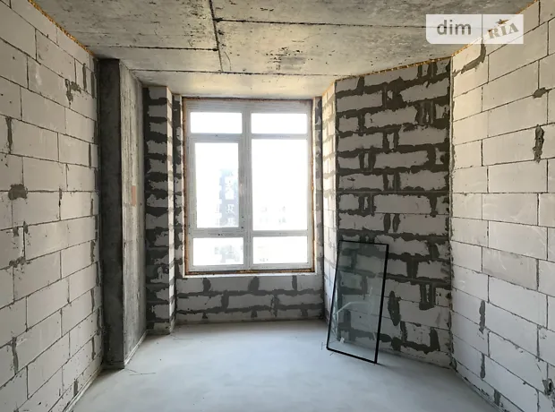Квартира на вул. Ольги Кобилянської 1В/9 в Києві, ID 226572, фото №1