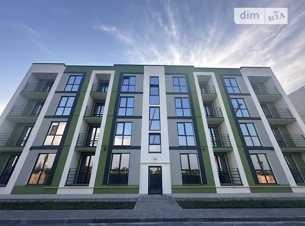 Квартира на вул. Українська 12/1 в Києві, ID 307493, фото №1
