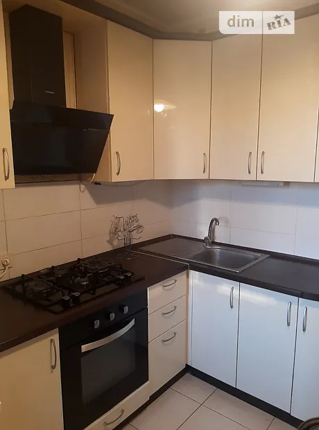 Квартира на вул. Вишняківська, 12 в Києві, ID 205725, фото №1